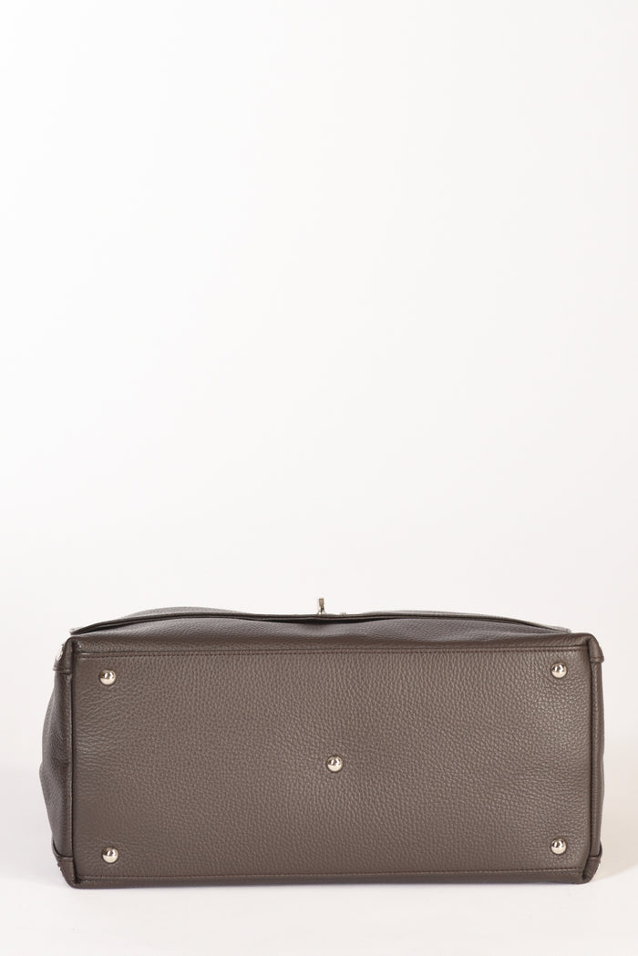 Zanellato Postina Daily M Marrone Donna - 6