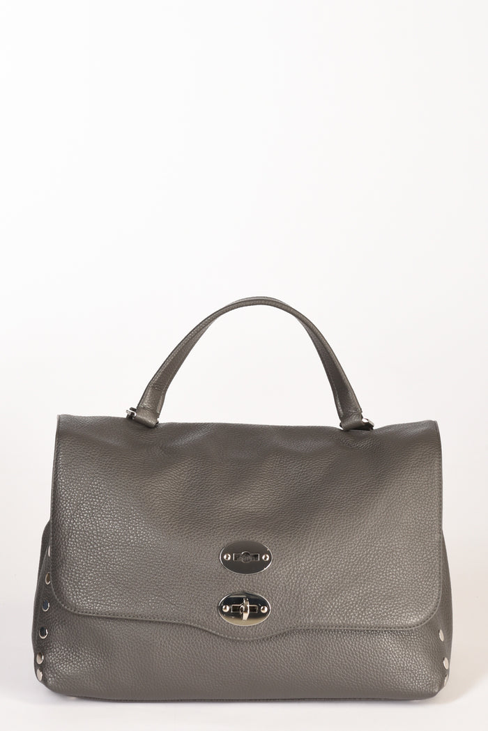 Zanellato Postina Daily M Grigio Scuro Donna - 1