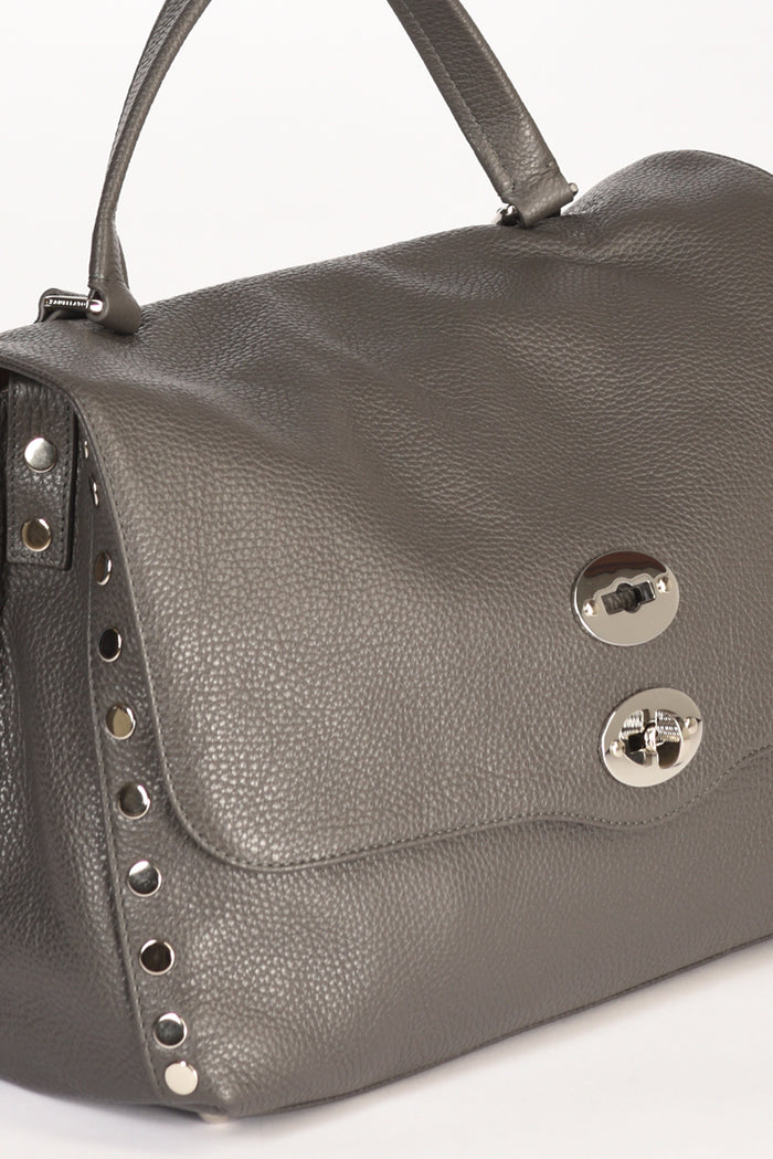 Zanellato Postina Daily M Grigio Scuro Donna - 3