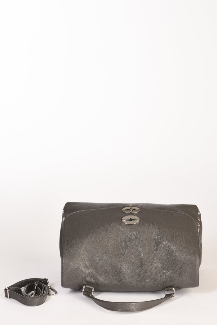 Zanellato Postina Daily M Grigio Scuro Donna - 5