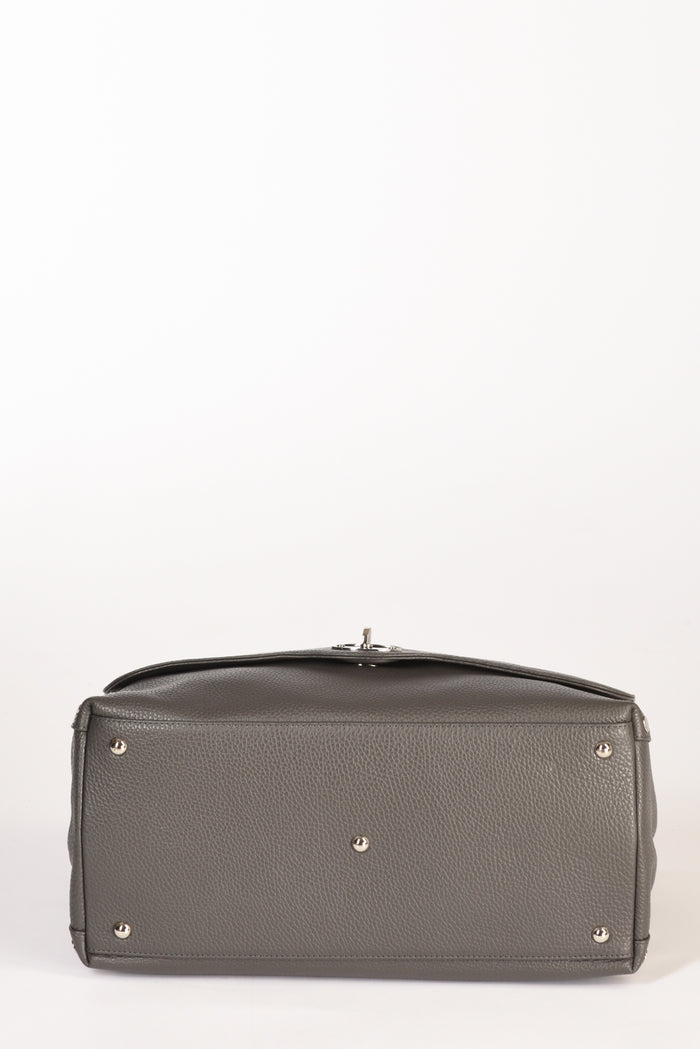 Zanellato Postina Daily M Grigio Scuro Donna - 6