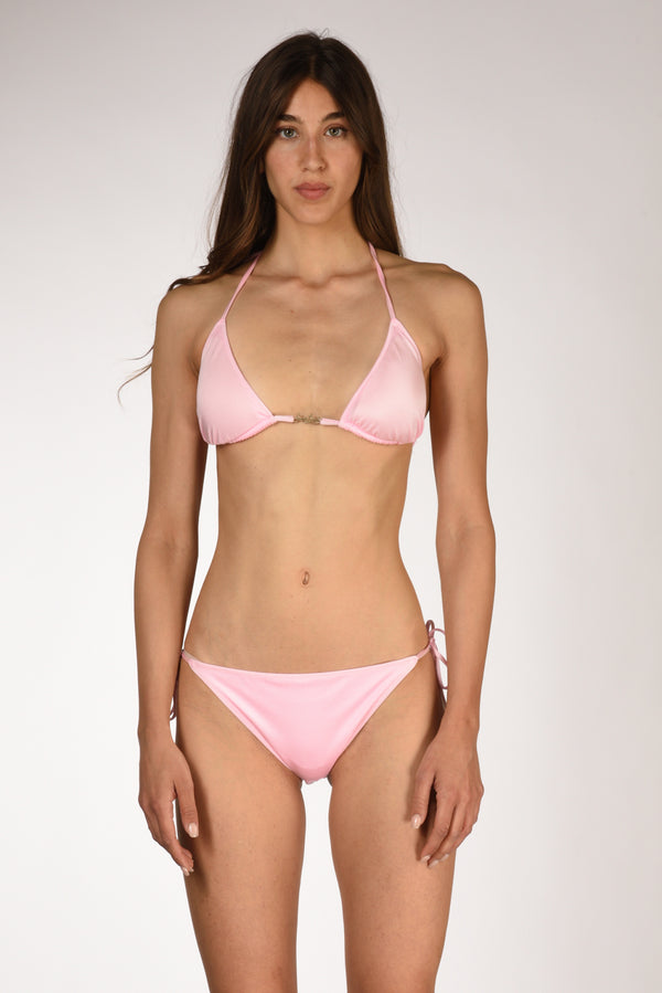 Mc2 Saint Barth Bikini Rosa Donna-2