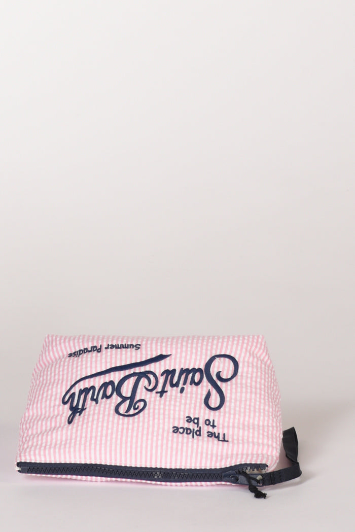 Mc2 Saint Barth Pochette Aline Rosa Donna - 4