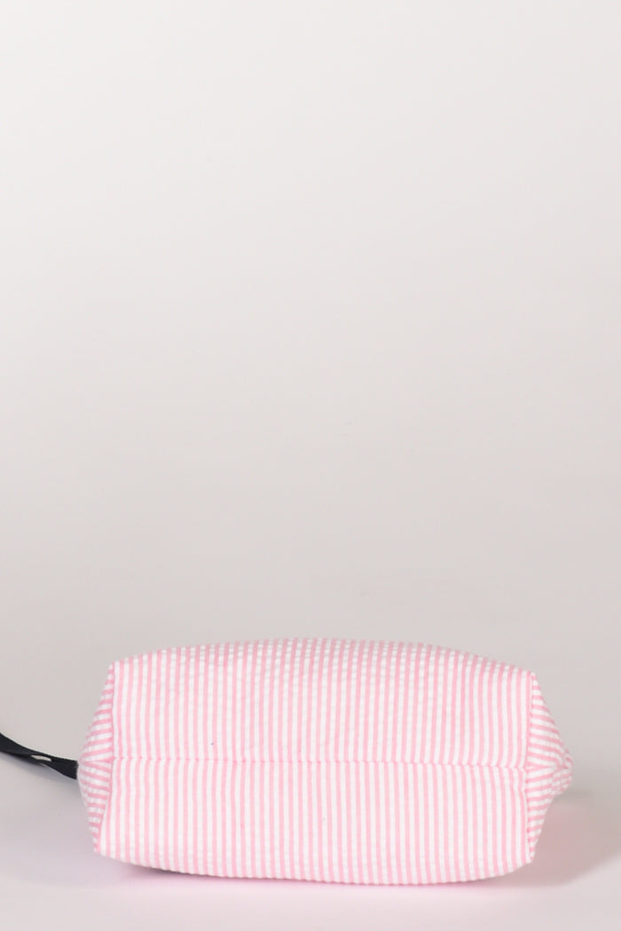 Mc2 Saint Barth Pochette Aline Rosa Donna - 5