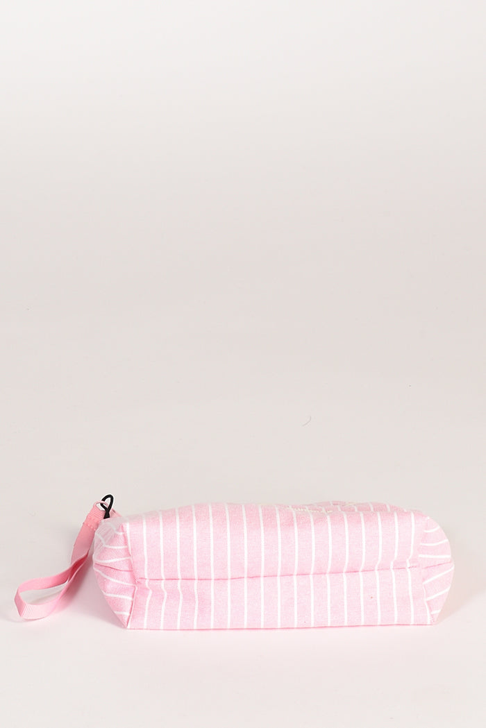 Mc2 Saint Barth Pochette Aline Rosa Donna - 6