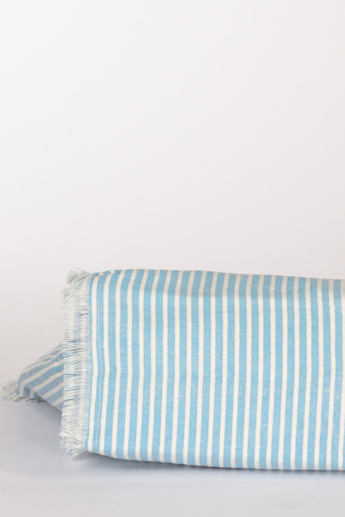 Mc2 Saint Barth Borsa Vanity Azzurro/blu Donna - 6