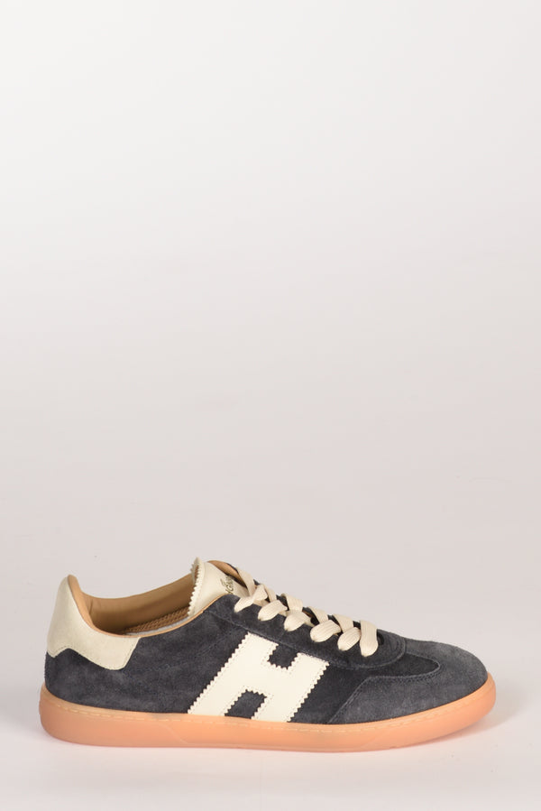 Hogan Sneakers Cool Blu Donna
