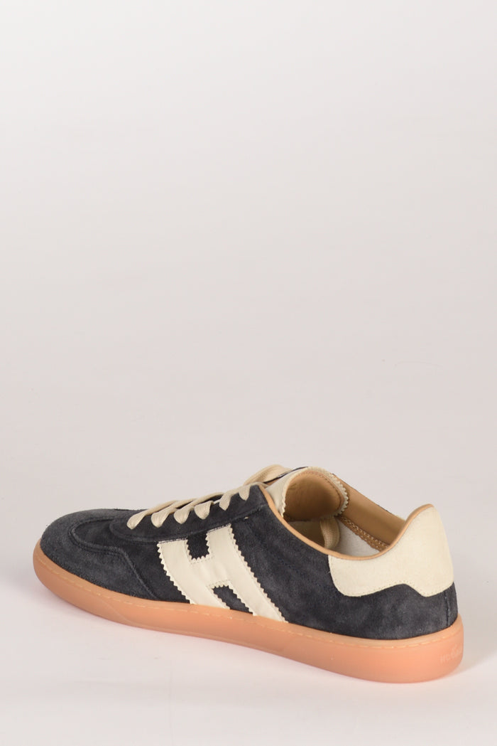 Hogan Sneakers Cool Blu Donna - 3