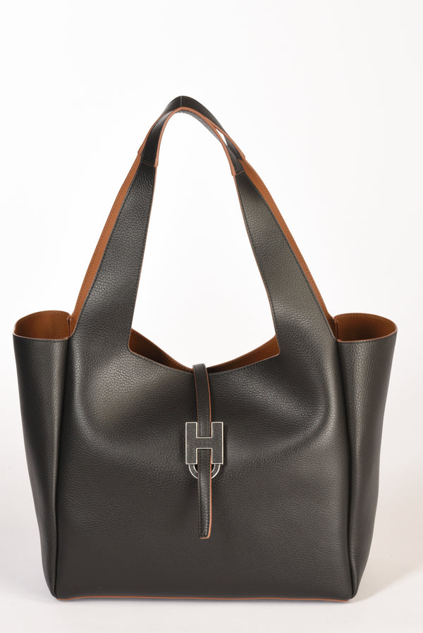 Hogan Shopping Bag H01x Nero Donna