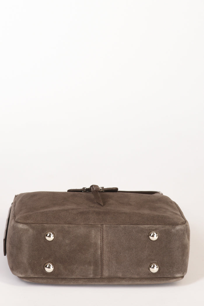 Hogan Hobo H01x Marrone Donna - 7