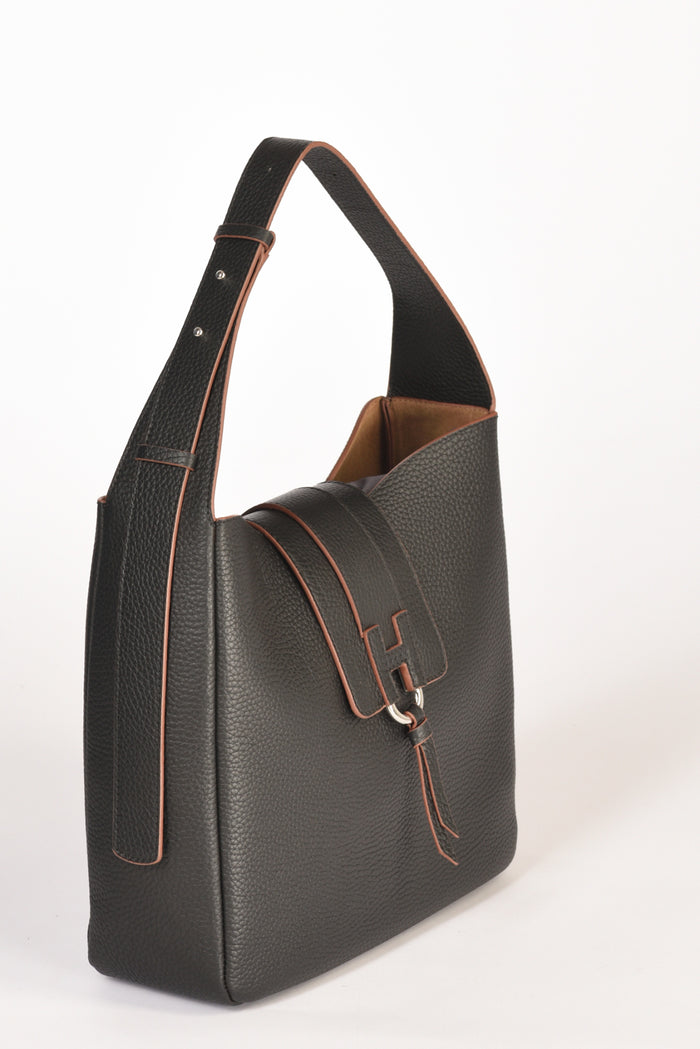 Hogan Hobo H01x Nero Donna - 3