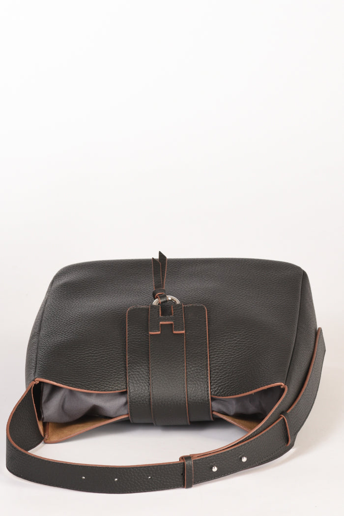 Hogan Hobo H01x Nero Donna - 6