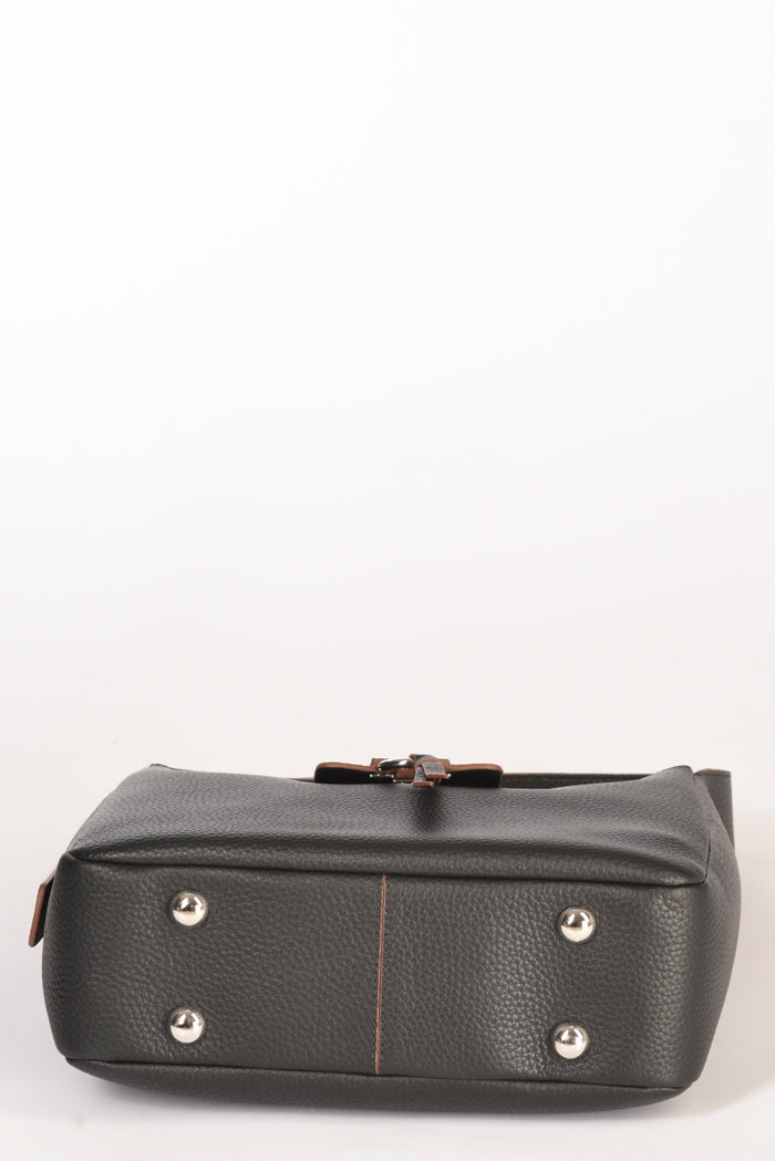 Hogan Hobo H01x Nero Donna - 7