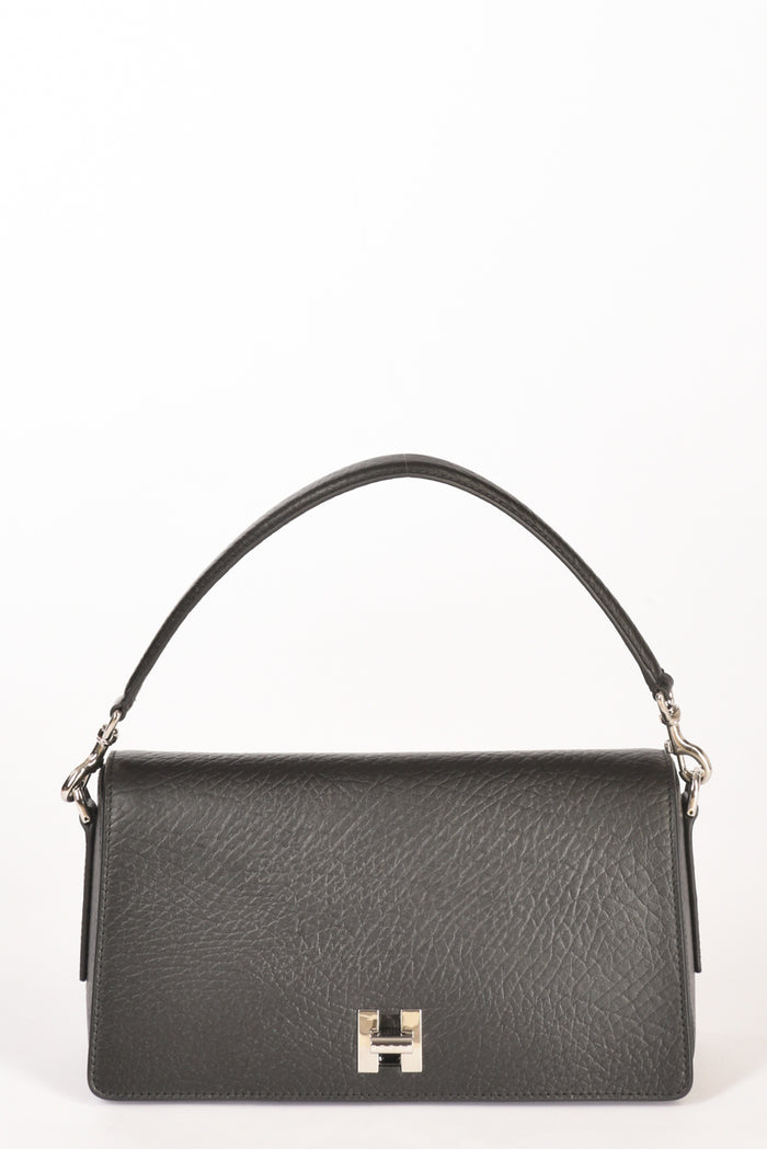 Hogan Borsa H01y Nero Donna - 1