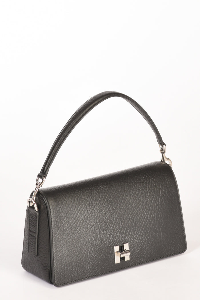 Hogan Borsa H01y Nero Donna - 3