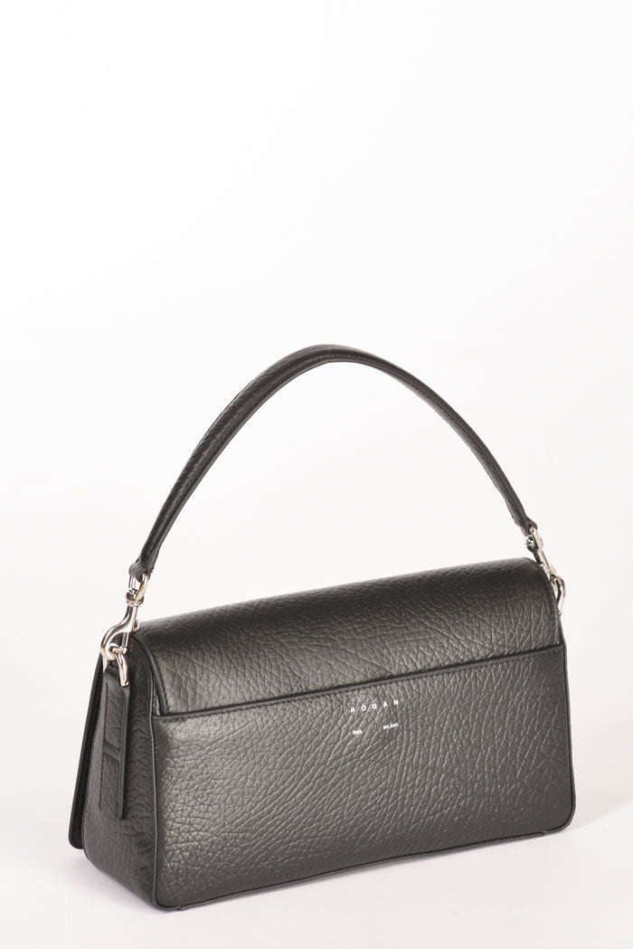 Hogan Borsa H01y Nero Donna - 3
