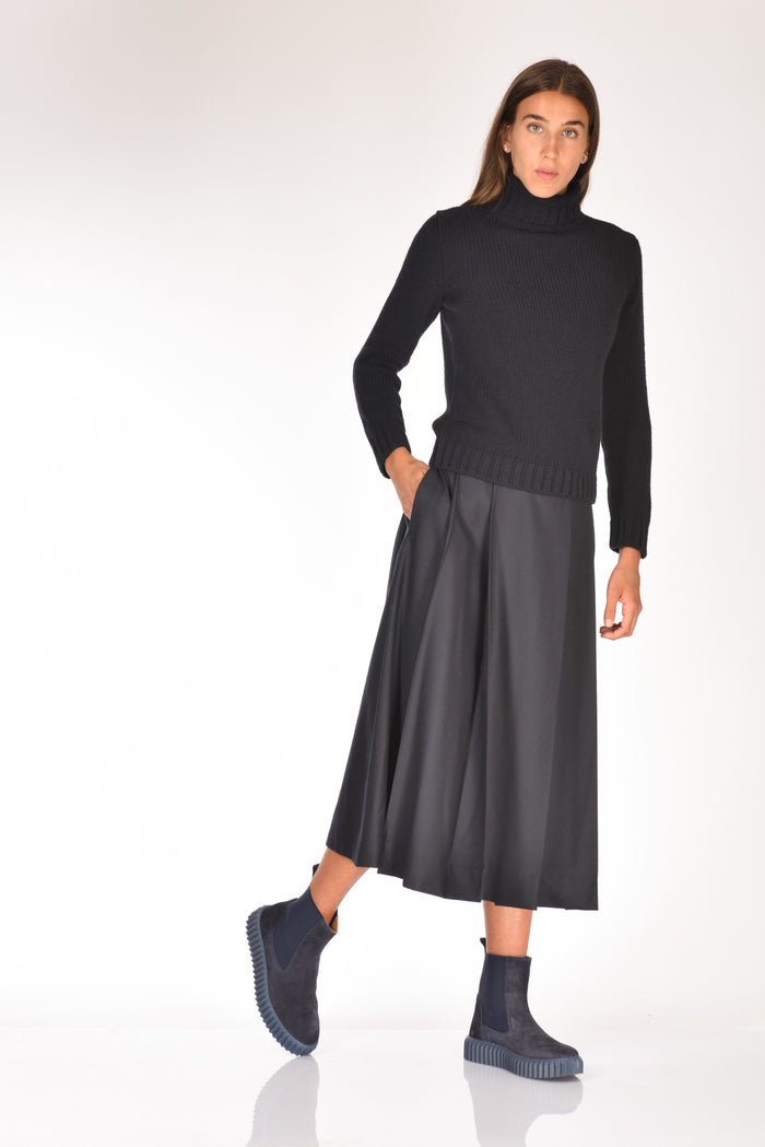 Incotex Slowear Gonna Michi Blu Donna - 1