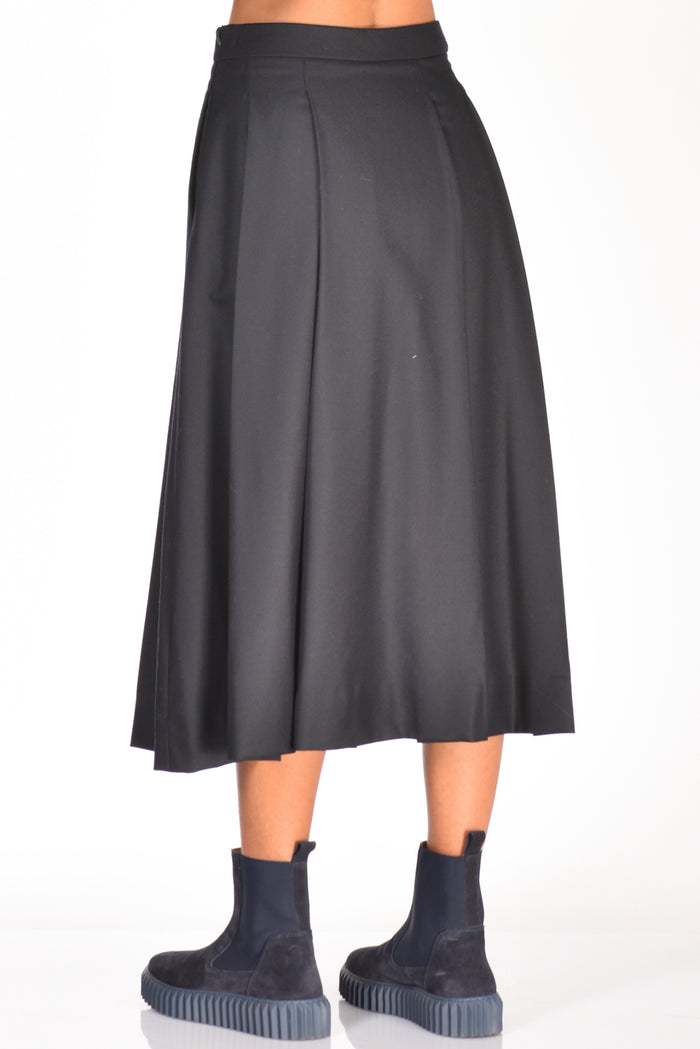 Incotex Slowear Gonna Michi Blu Donna - 6