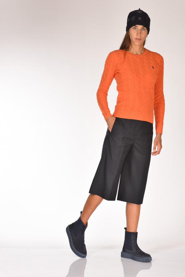 Incotex Slowear Bermuda Blu Donna