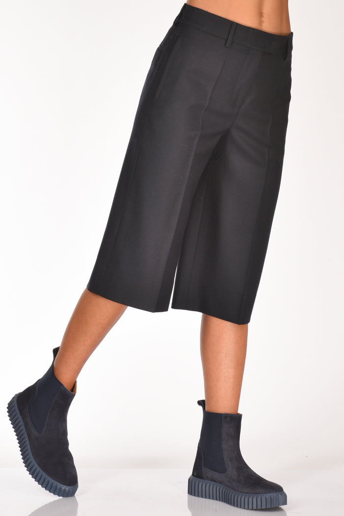 Incotex Slowear Bermuda Blu Donna - 2