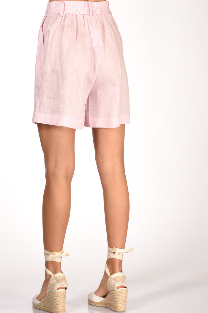 Mc2 Saint Barth Bermuda Maggy Rosa Donna - 6