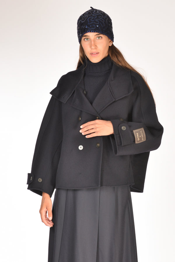 Montedoro Slowear Giacca Anita Blu Donna