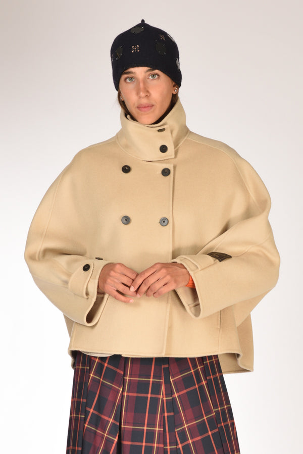 Montedoro Slowear Giacca Anita Beige Donna