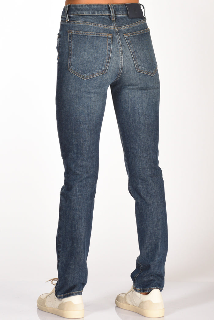Pt Torino Jeans Alanis Blu Donna - 6