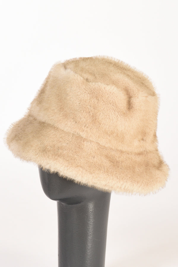 Herno Cappello Beige Donna-2