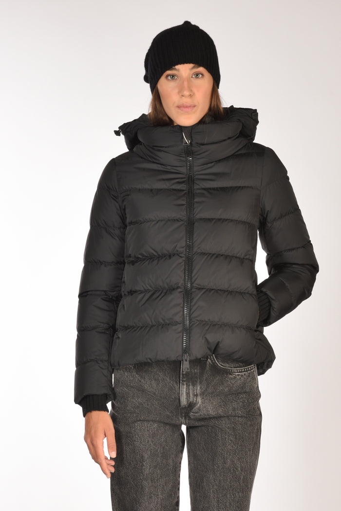 Herno Piumino Chamonix Nero Donna - 1