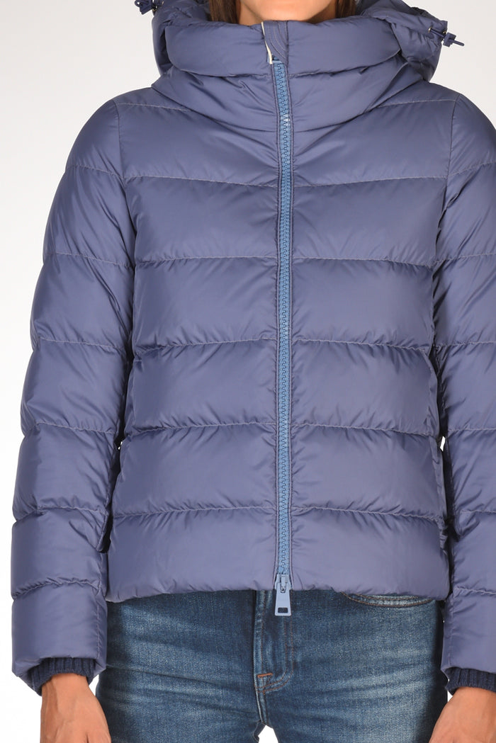Herno Piumino Chamonix Bluette Donna - 3