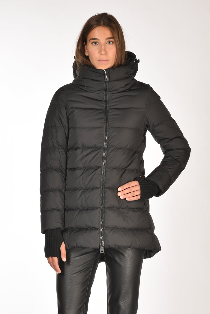 Herno Piumino Chamonix Nero Donna - 1