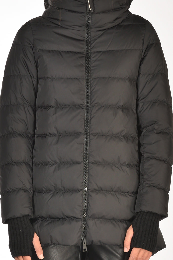 Herno Piumino Chamonix Nero Donna - 3