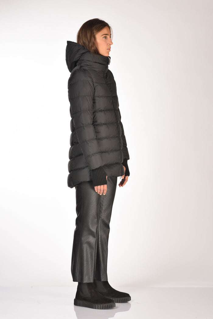 Herno Piumino Chamonix Nero Donna - 4