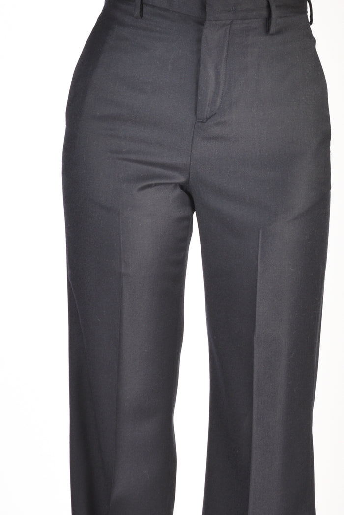 Briglia 1949 Pantalone Lutetta Blu Donna - 4