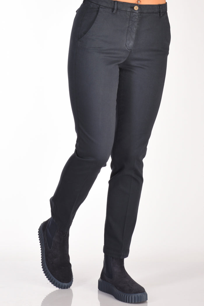 Briglia 1949 Pantalone Isolde Blu Donna - 1