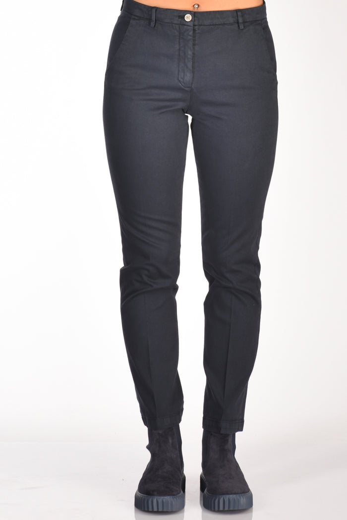 Briglia 1949 Pantalone Isolde Blu Donna - 3