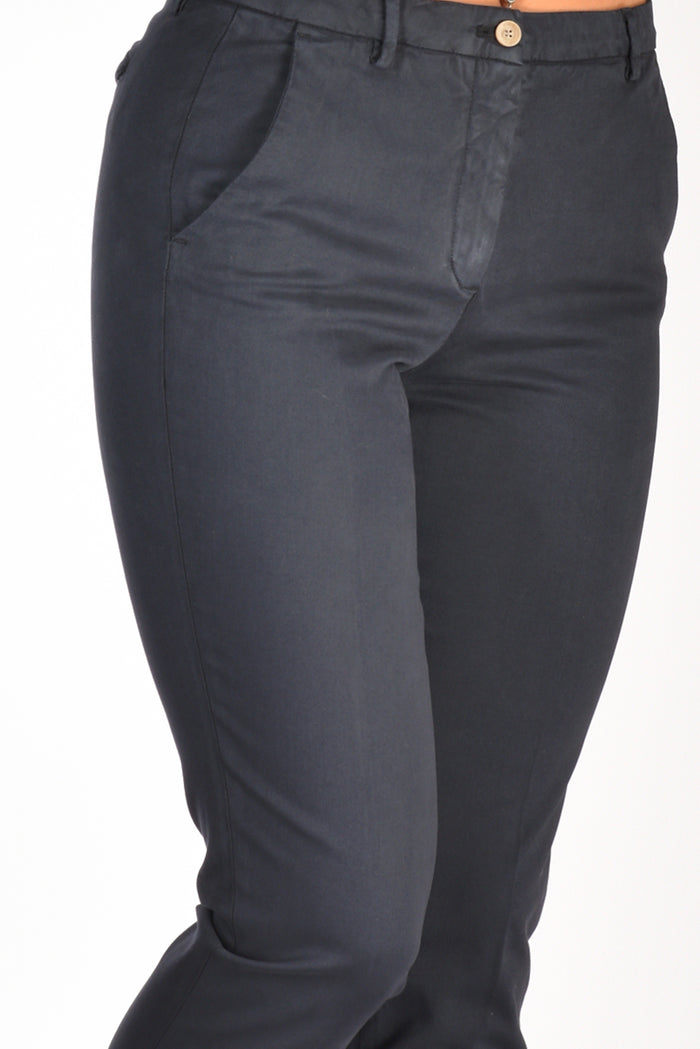 Briglia 1949 Pantalone Isolde Blu Donna - 5