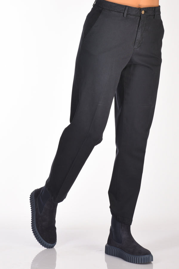 Briglia 1949 Pantalone Jean Blu Donna