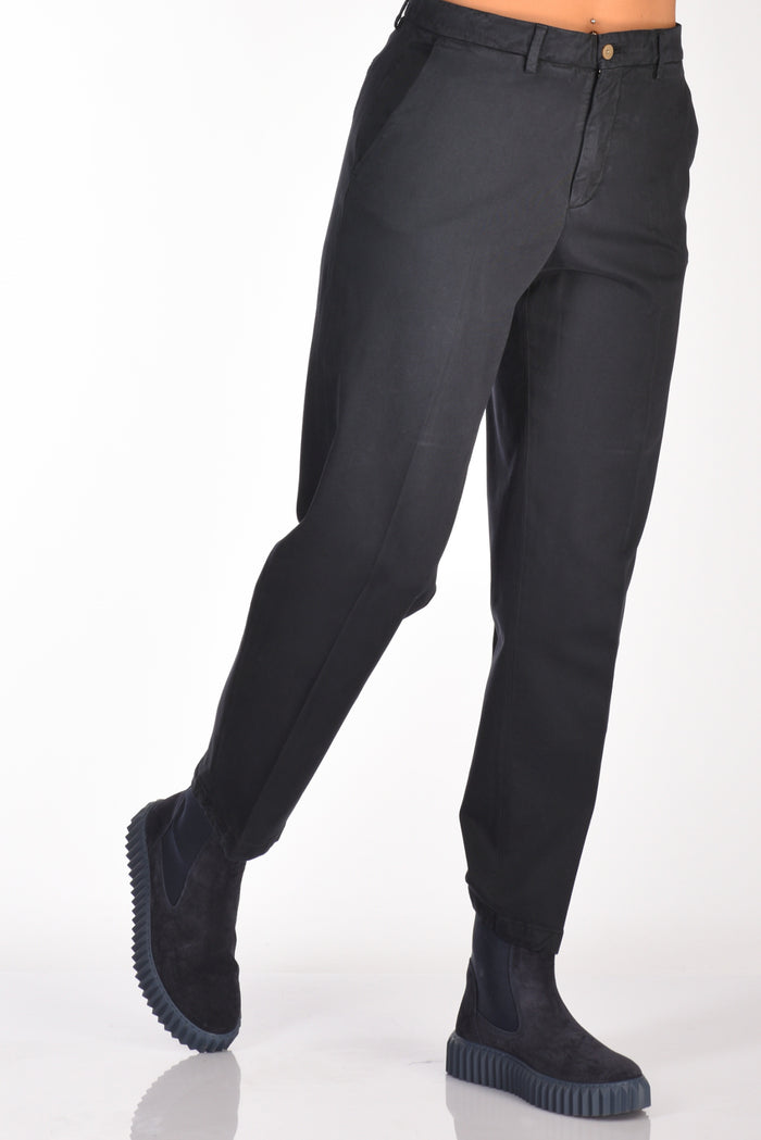 Briglia 1949 Pantalone Jean Blu Donna - 1
