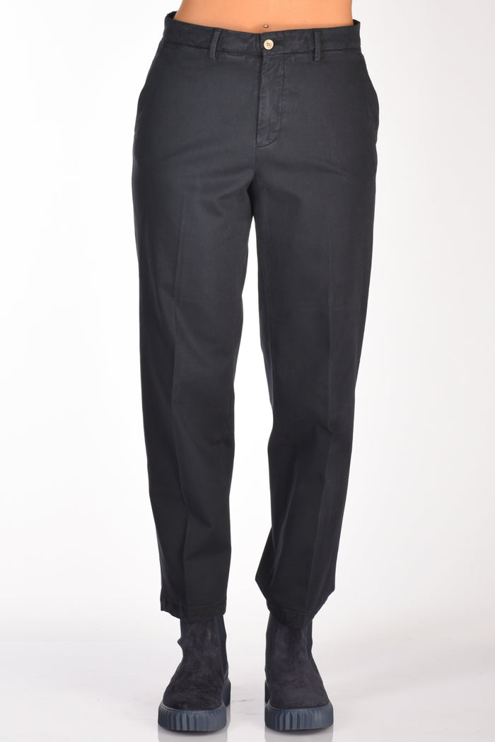 Briglia 1949 Pantalone Jean Blu Donna - 3