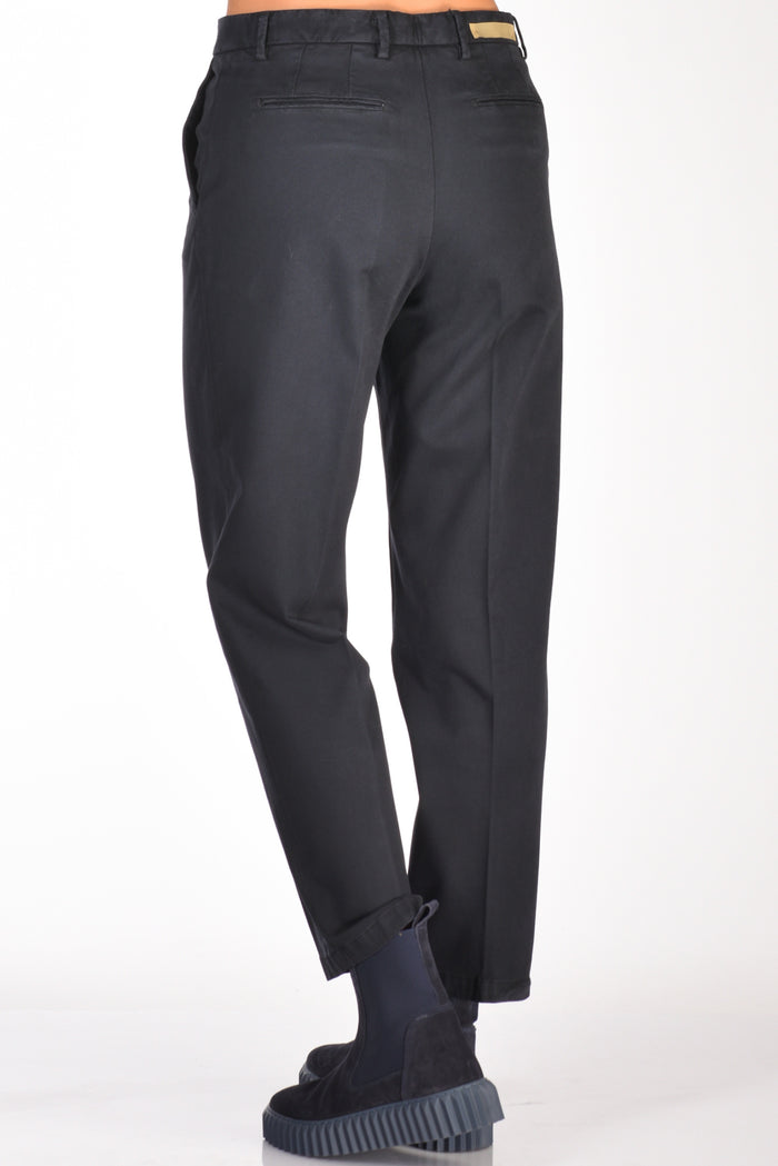 Briglia 1949 Pantalone Jean Blu Donna - 4