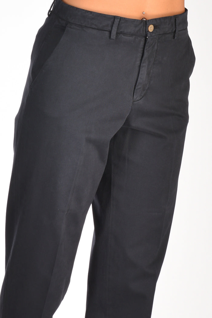 Briglia 1949 Pantalone Jean Blu Donna - 5