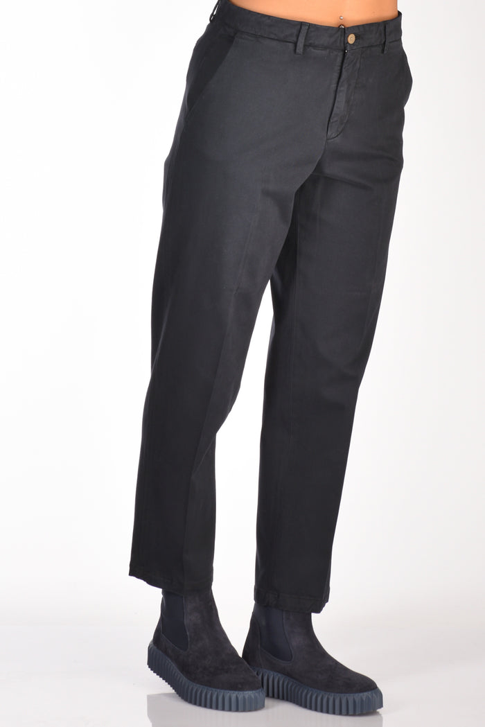 Briglia 1949 Pantalone Jean Blu Donna - 6