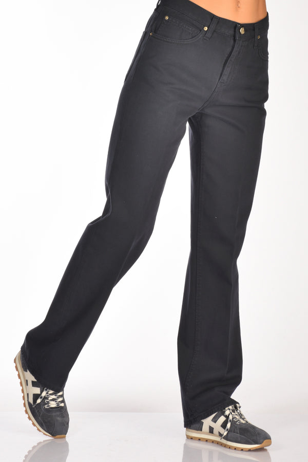 Briglia 1949 Pantalone Dallas Blu Donna
