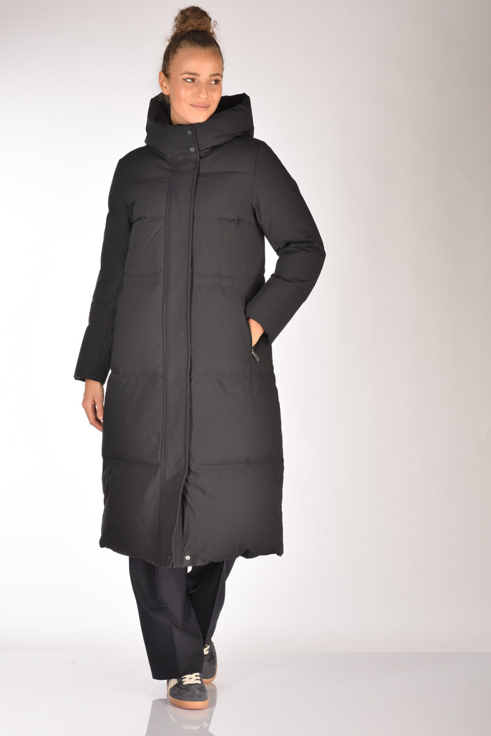 Duno Piumino Diorite Blu Donna - 1