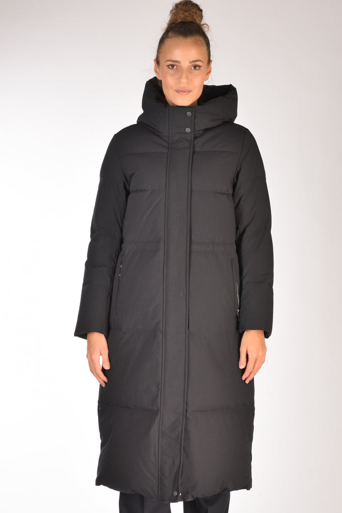 Duno Piumino Diorite Blu Donna - 2
