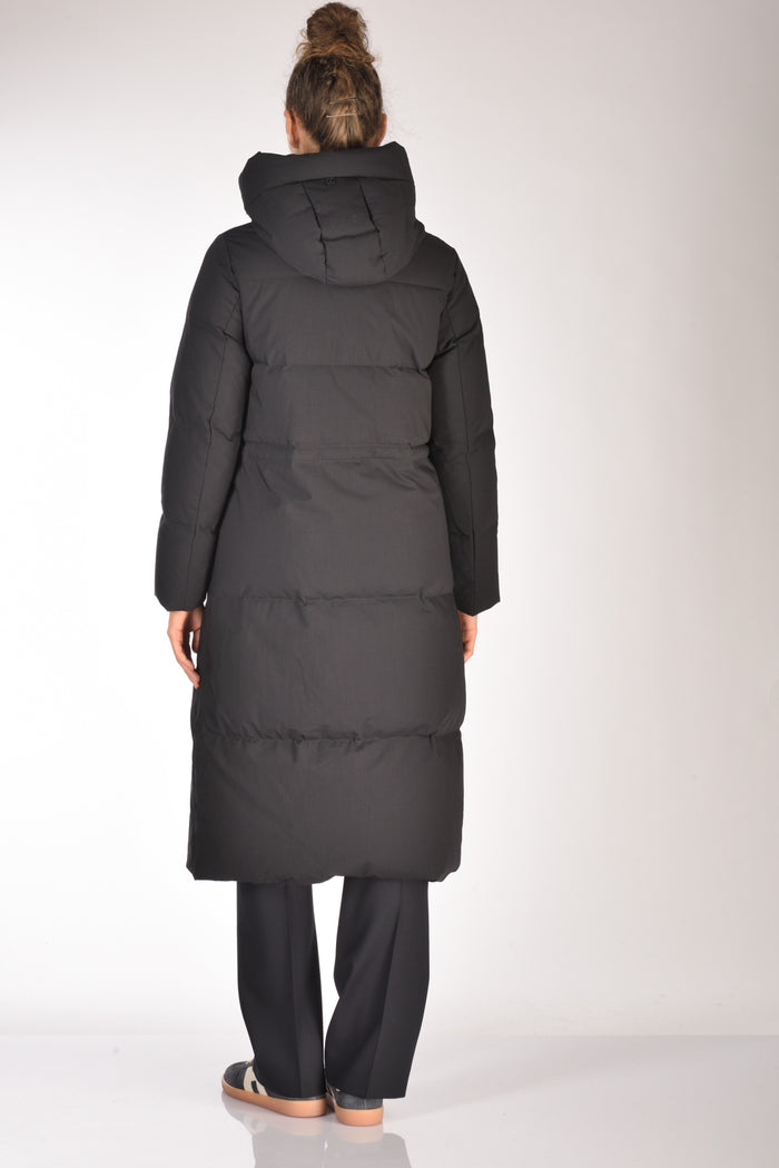 Duno Piumino Diorite Blu Donna - 5