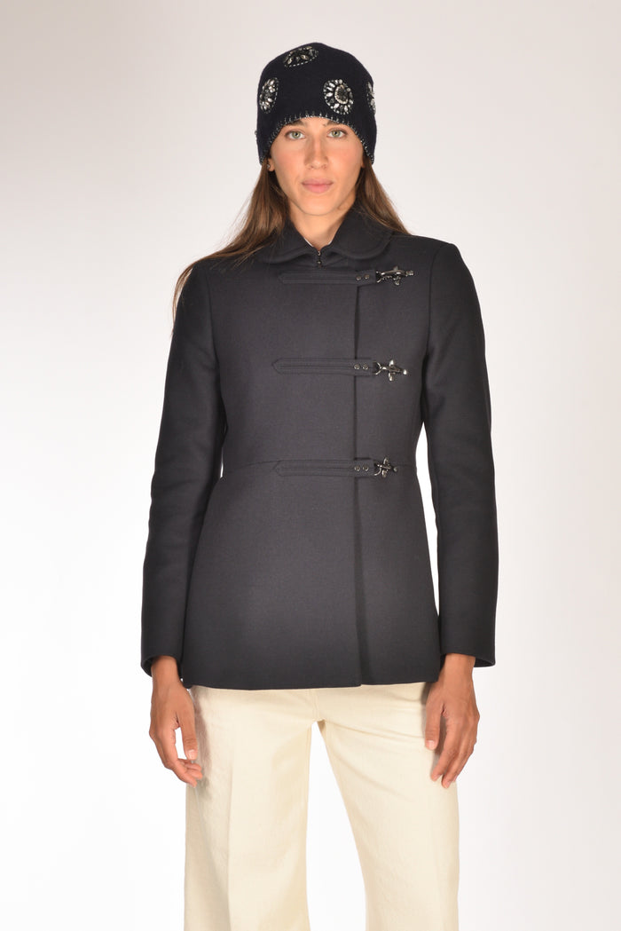 Fay Caban Alamari Blu Donna - 1