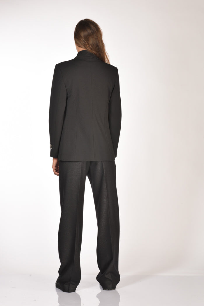 5 Progress Giacca Nero Donna - 5